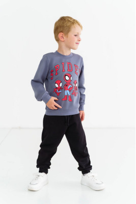 Костюм для хлопчиків